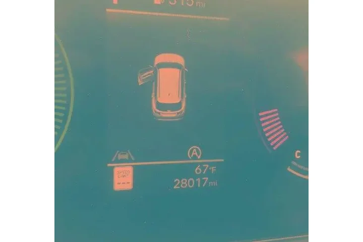 $24795 : Hyundai TUCSON 2025 AWD SEL image 10