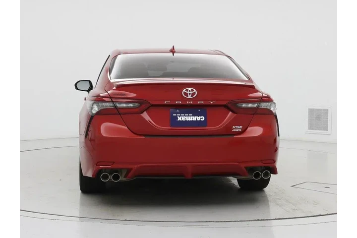 $33998 : Toyota Camry 2024 AWD XSE 4d image 6