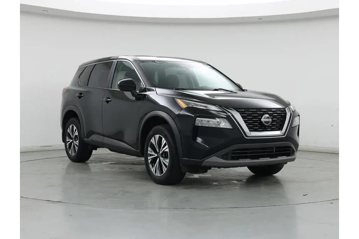 $22998 : Nissan Rogue 2023 AWD SV 4dr image 1