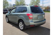 $15995 : Subaru Forester 2016 AWD 2.5 thumbnail
