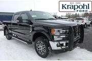 Ford F-350 Super Duty 2019 4