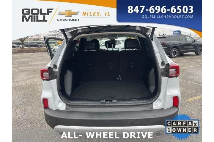 $28171 : Ford Escape 2025 AWD Platinu image 7