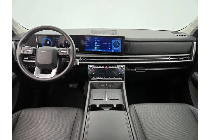 $30998 : Hyundai SANTA FE 2025 SEL 4d image 9