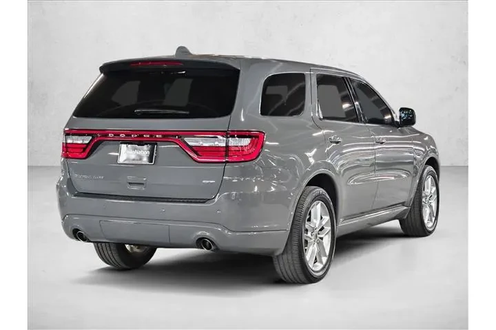 $26945 : Dodge Durango 2022 GT 4dr SU image 5