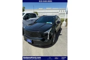 Cadillac XT4 2023 Premium Lu en San Diego