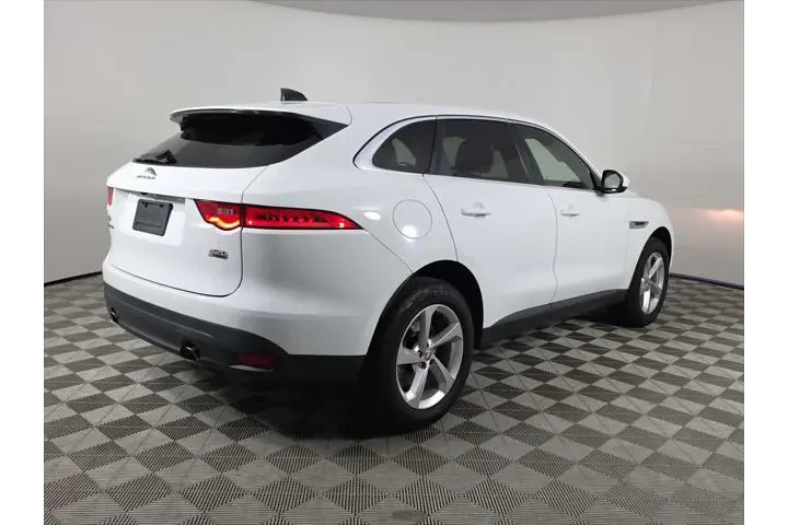 $19989 : Jaguar F-PACE 2020 AWD 25t P image 7