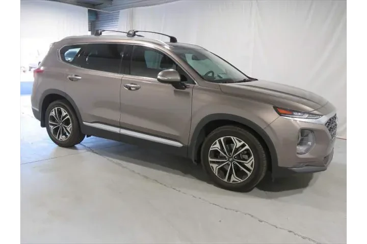$18740 : Hyundai SANTA FE 2020 SEL 2. image 7