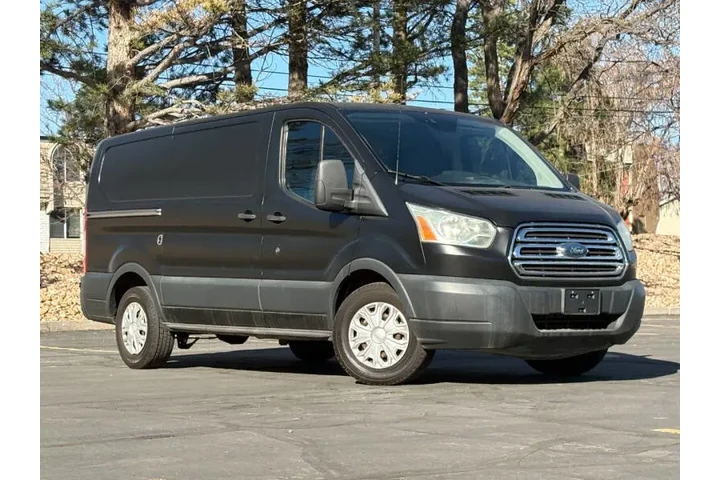 $11900 : 2017 Transit 150 image 2