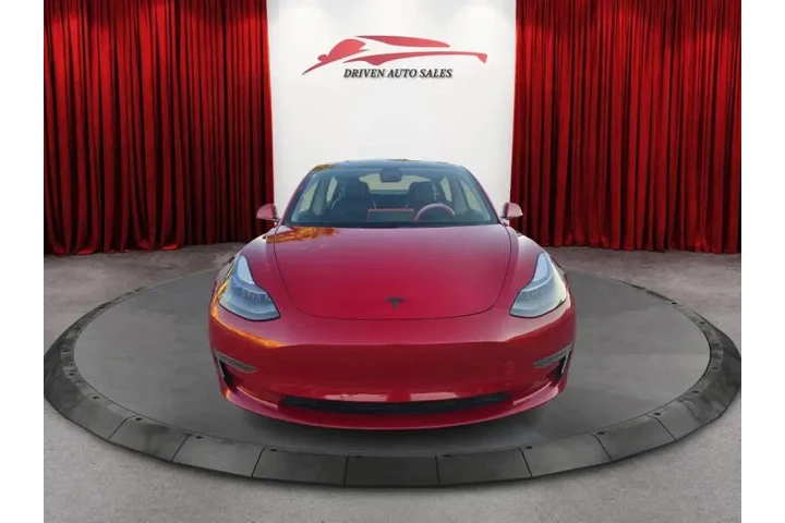 $18999 : 2022 Model 3 image 3