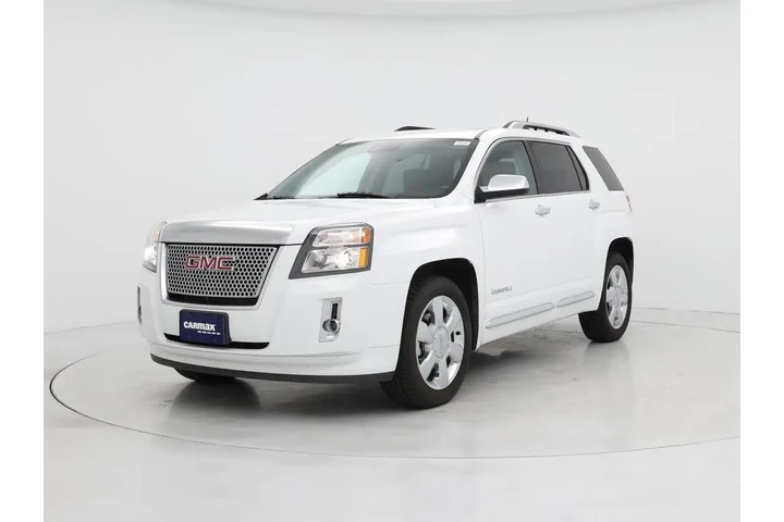 $19998 : GMC Terrain 2015 AWD Denali image 4