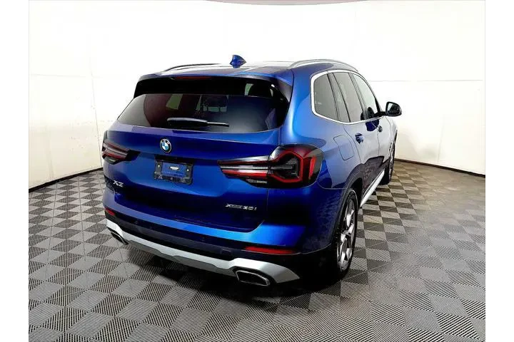 $35943 : BMW X3 2023 AWD xDrive30i 4d image 5