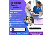 In-home care for seniors 65+ thumbnail