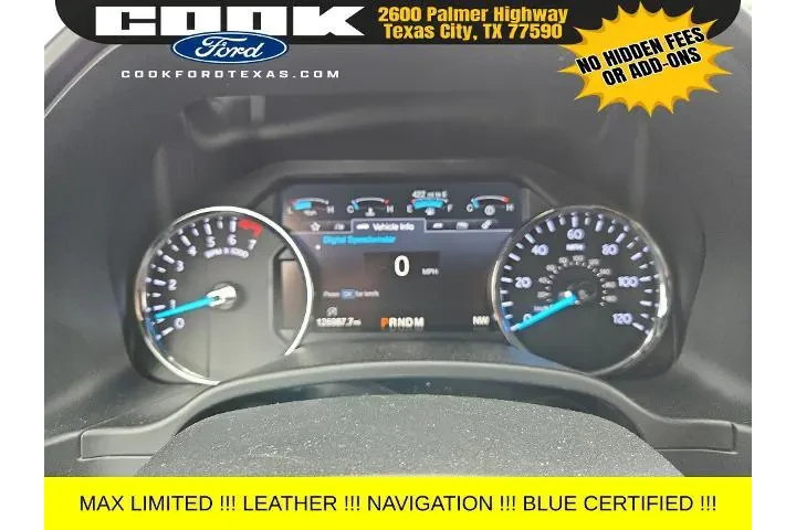 $19983 : Ford Expedition MAX 2019 4x2 image 8