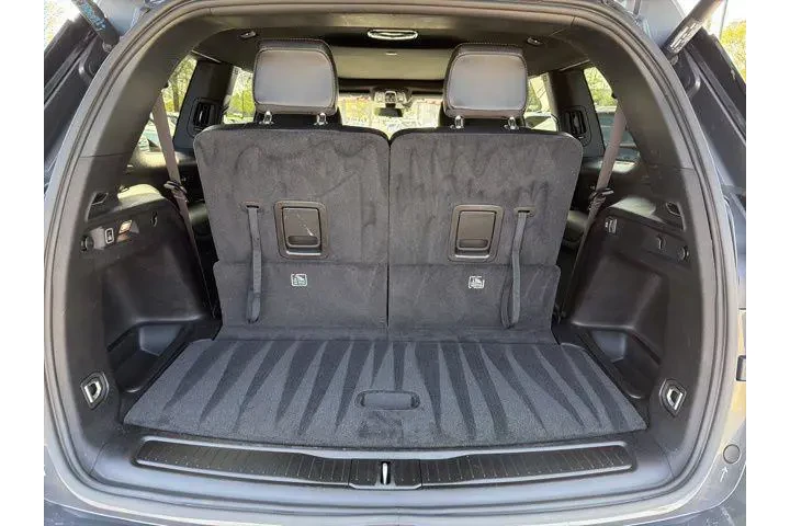 $35893 : Jeep Grand Cherokee L 2024 4 image 7