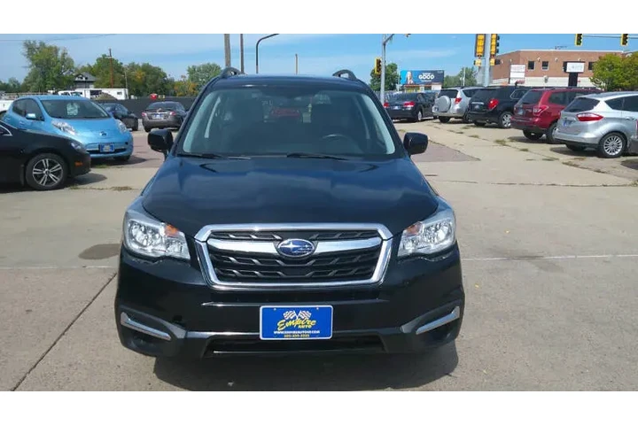 $18999 : 2018 Forester 2.5i Premium image 4