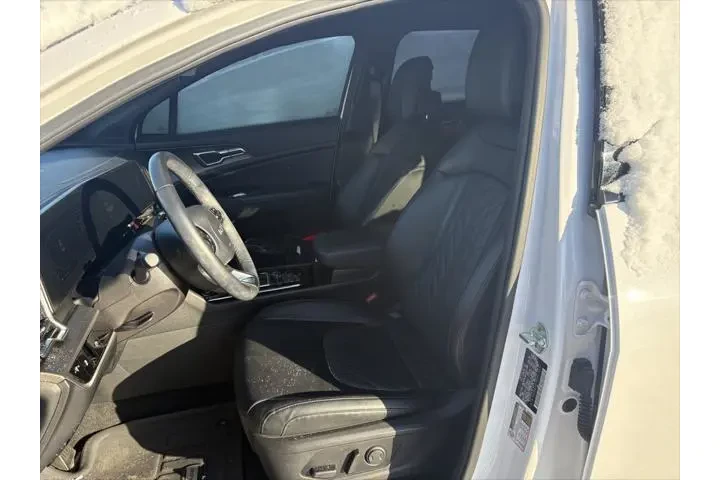 $23569 : Kia Sportage 2023 AWD X-Line image 7