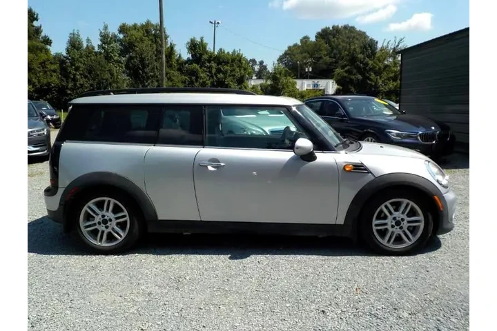 $6097 : 2011 Clubman image 6