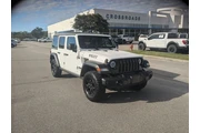 Jeep Wrangler Unlimited 2021 en Arlington VA