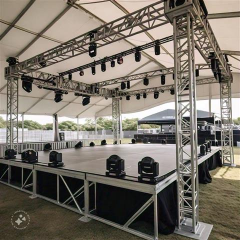 EVENTOS,PRODUCCION,ALQUILER DJ image 2