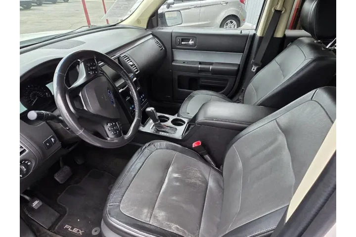 $11995 : 2015 Flex Limited image 8