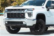 2023 Silverado 2500HD LT thumbnail