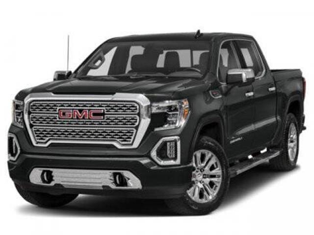 2019 GMC Sierra 1500 image 1