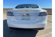 $30688 : Tesla Model S 2020 AWD Long thumbnail