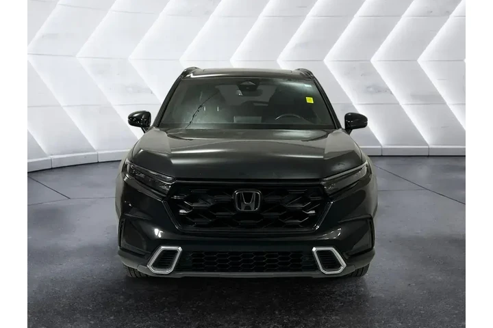 $33051 : Honda CR-V Hybrid 2023 AWD S image 2