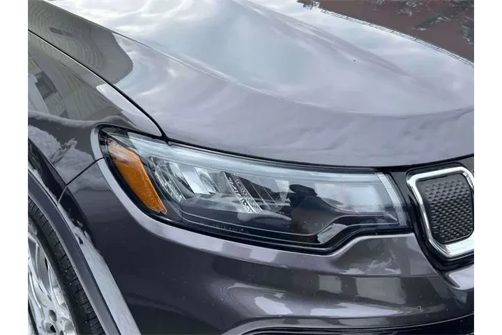 $16105 : Jeep Compass 2022 4x4 Limite image 7