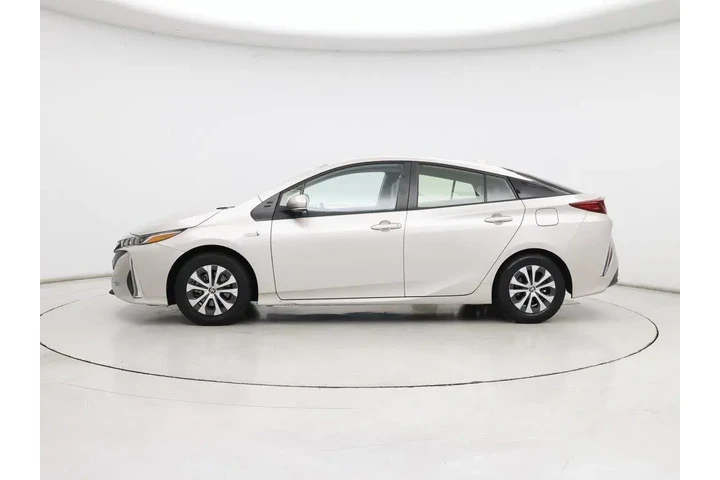 $25998 : Toyota Prius Prime 2021 XLE image 3