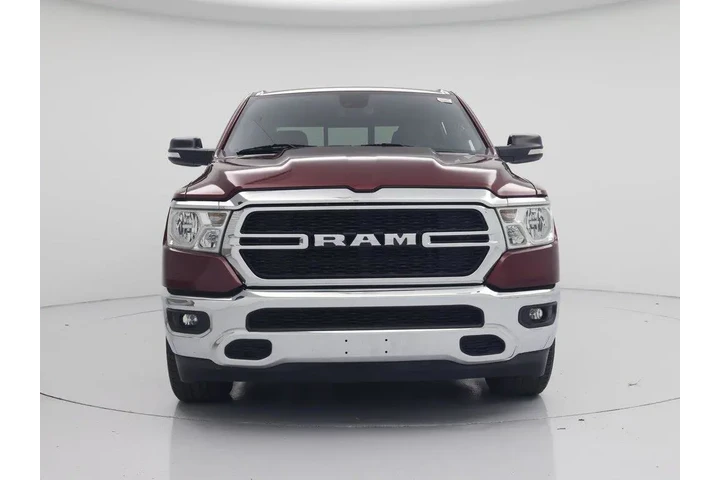 $36998 : Ram 1500 2021 4x2 Big Horn 4 image 5
