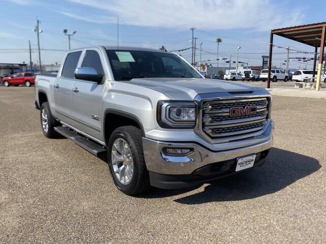 $36788 : 2018 GMC Sierra 1500 image 6