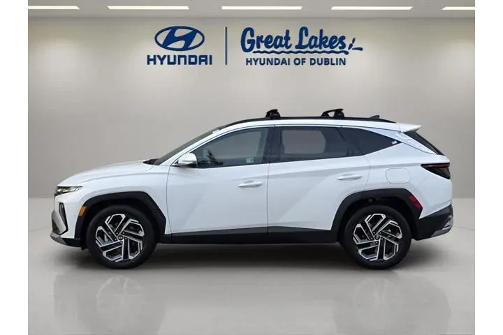 $36995 : Hyundai TUCSON 2025 Limited image 2