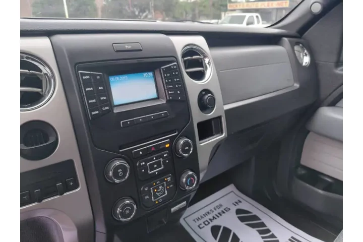 $14800 : 2014 F-150 XLT image 5