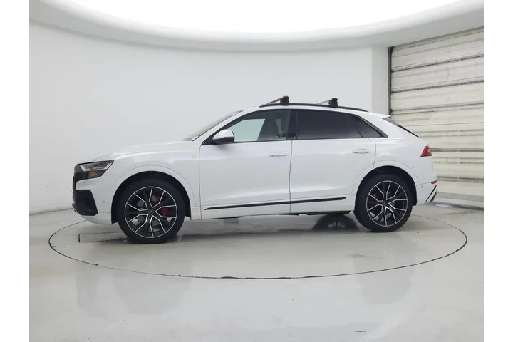 $36998 : Audi Q8 2019 AWD quattro Pre image 3