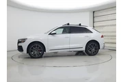 $36998 : Audi Q8 2019 AWD quattro Pre thumbnail