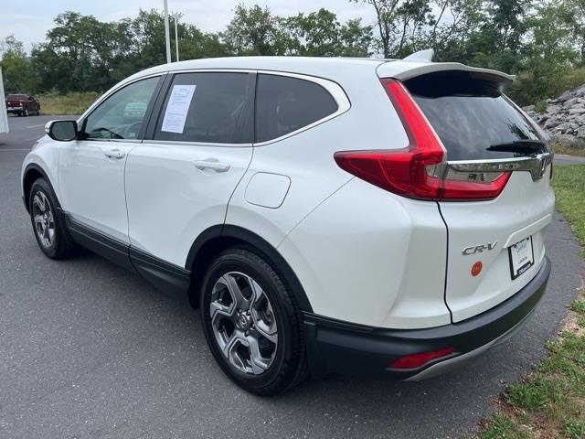 $23998 : PRE-OWNED 2019 HONDA CR-V EX image 5