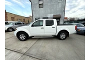 $6703 : 2012 Frontier SL Crew Cab 4WD thumbnail