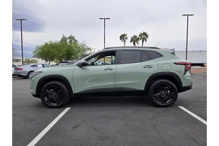 $22000 : Chevrolet Trax 2024 ACTIV 4d image 3