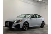 Nissan Altima 2023 2.5 SR 4d en Silver Spring