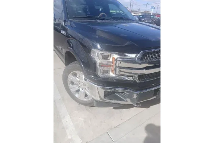 $37624 : Ford F-150 2019 4x4 XL 4dr S image 10