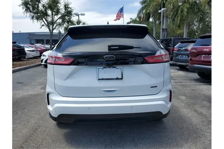 $21990 : Ford Edge 2022 AWD SE 4dr Cr image 5