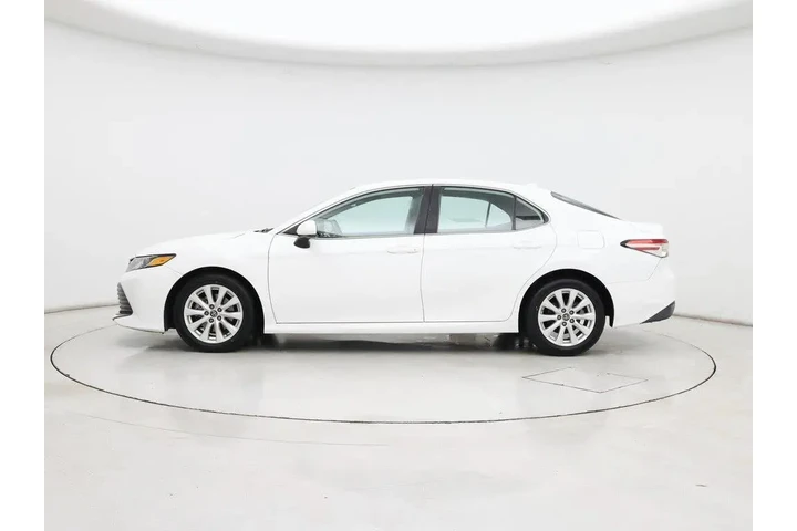 $19998 : Toyota Camry 2019 LE 4dr Sed image 3