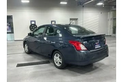 $6375 : Nissan Versa 2015 1.6 SV 4dr thumbnail