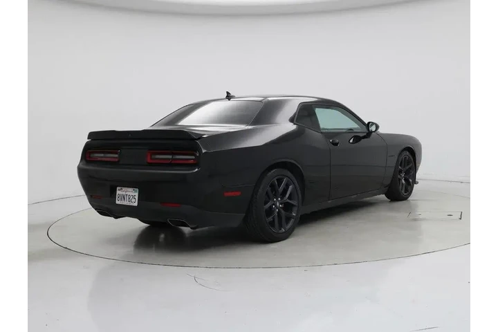 $30998 : Dodge Challenger 2021 R/T 2d image 8