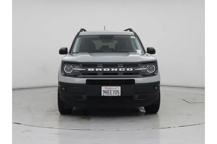 $21998 : Ford Bronco Sport 2021 AWD B image 5