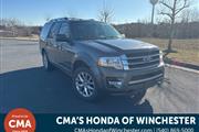 $21348 : PRE-OWNED 2017 FORD EXPEDITIO thumbnail