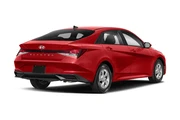 $20995 : Hyundai ELANTRA 2023 SE 4dr thumbnail