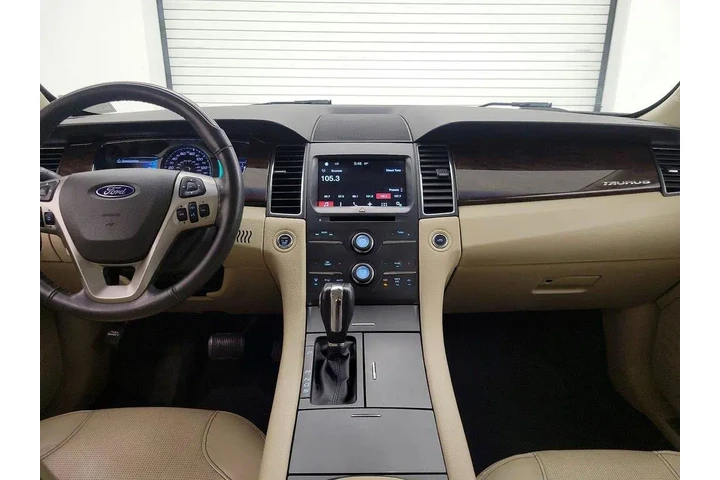$12998 : Ford Taurus 2016 Limited 4dr image 9