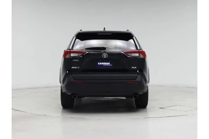 $28998 : Toyota RAV4 2023 XLE Premium image 6